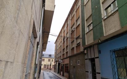 Exterior view of Flat for sale in Bembibre  with Heating and Storage room