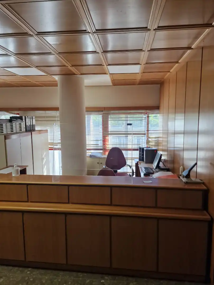 Büro zum Verkauf in Santa Cruz de Tenerife mit Klimaanlage und Möbliert