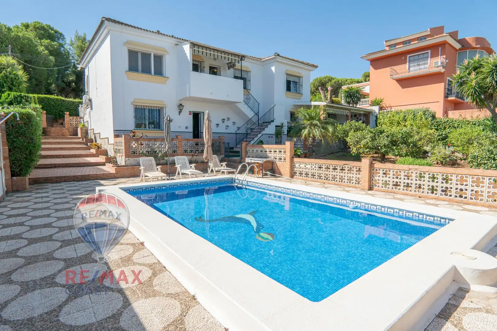 Xalet amb piscina en venda a Calle MARBELLA, imagen 22