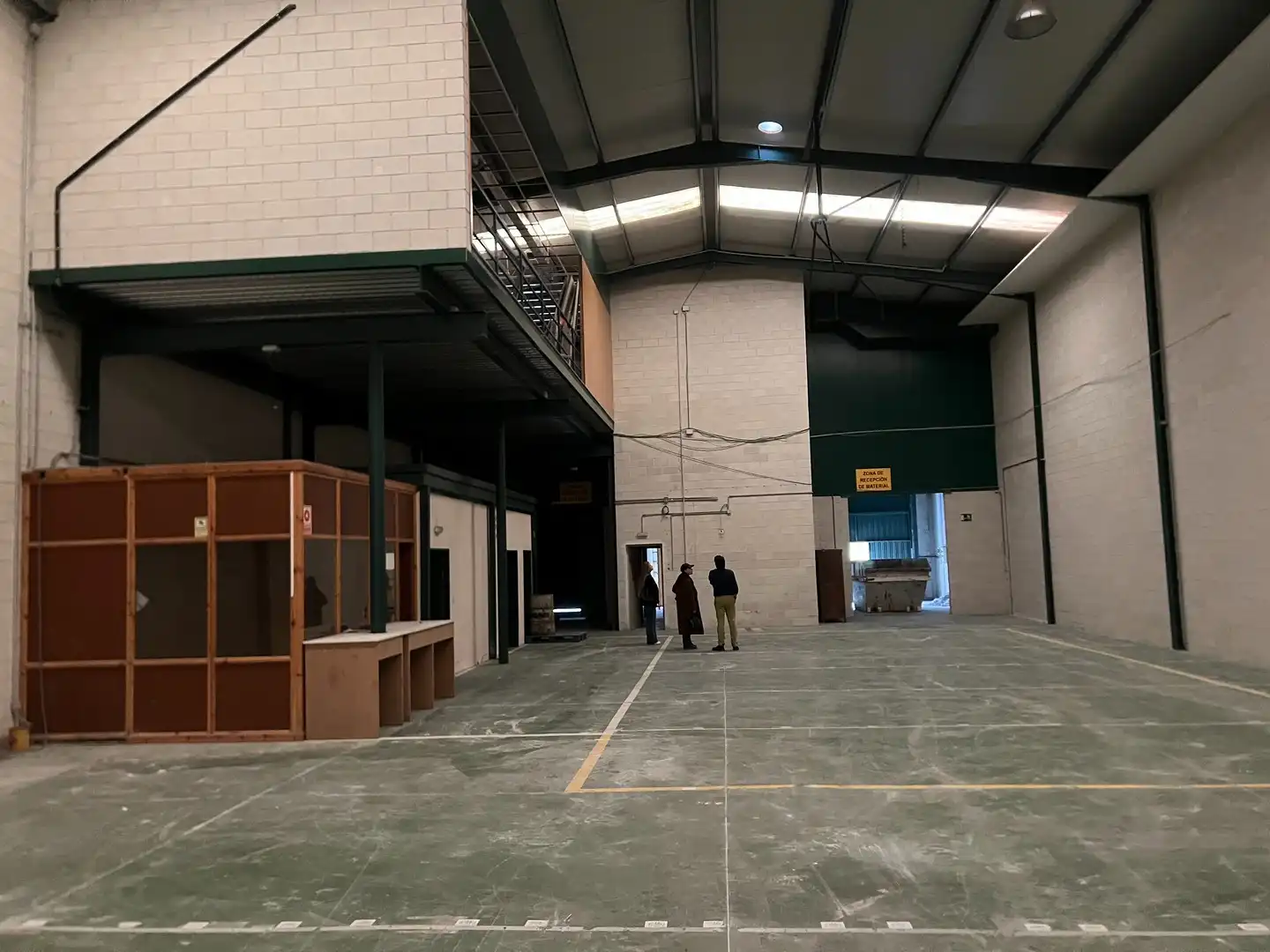 Industriegebäude zur Miete in Parroquias del Este, imagen 7
