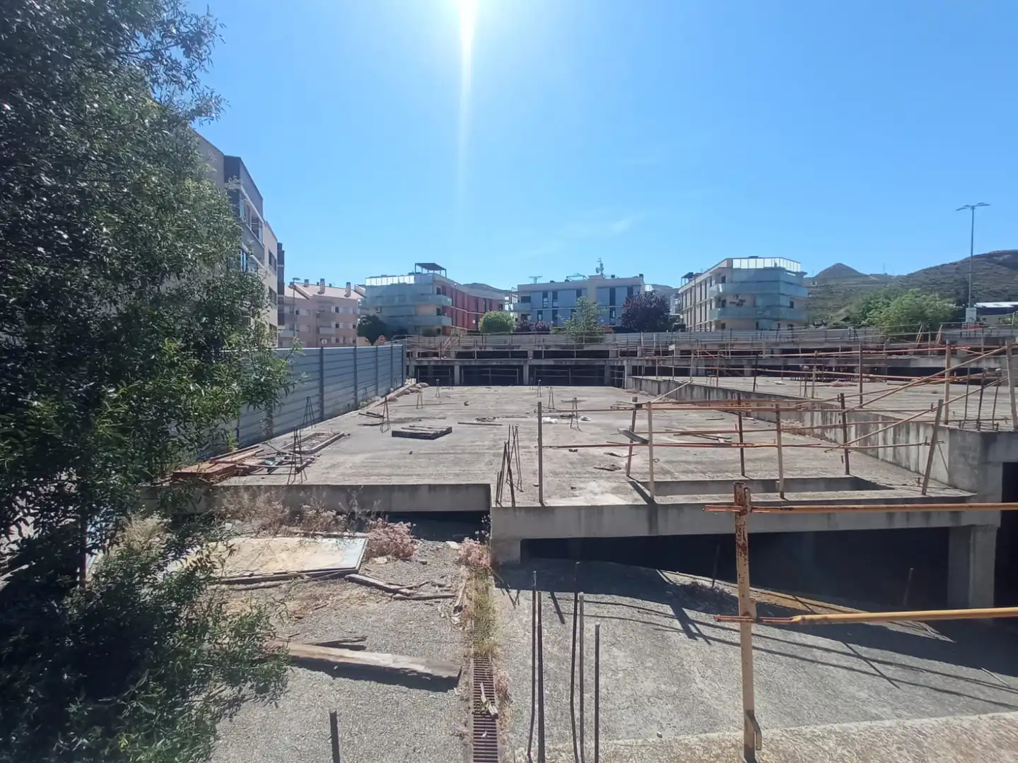 Residential for sale in Avenida de España 1, imagen 10