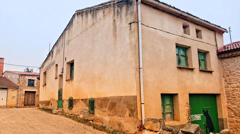 Foto 2 de Casa adosada en venda a Calle Fuente, 14, Huerta de Rey, Burgos
