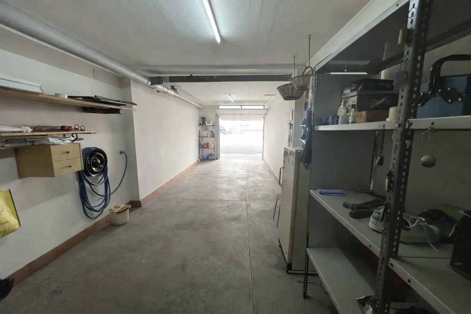Piso en venta en Cassà de la Selva con Calefacción, Amueblado y Horno