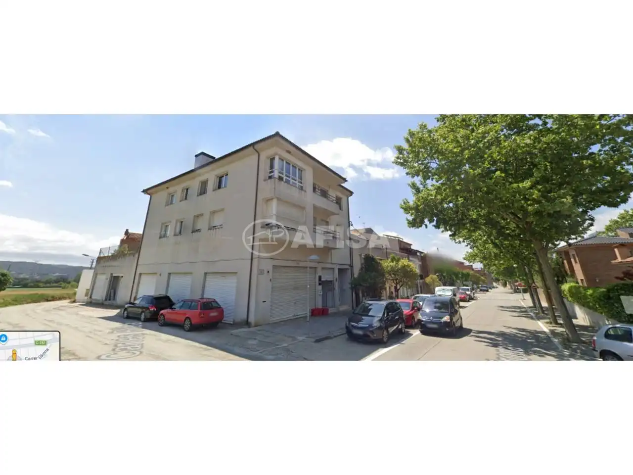 Local comercial de lloguer a Calle GIRONA 156, imagen 6