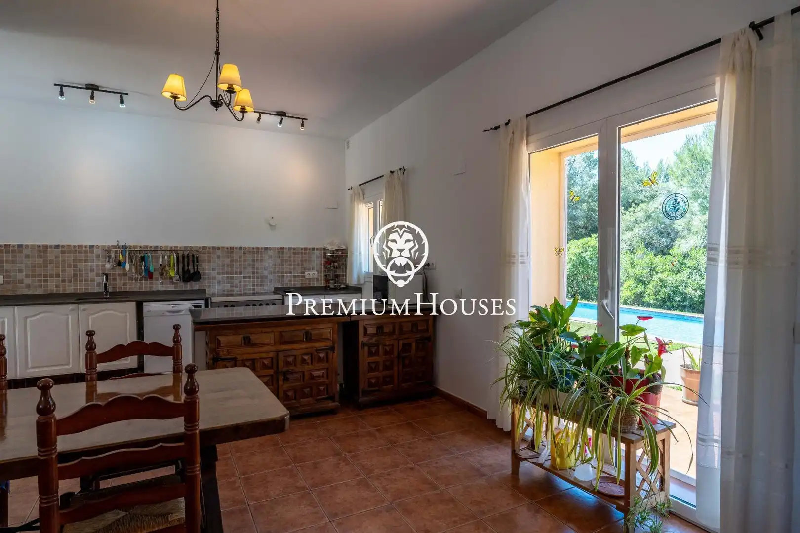 Maison avec piscine à vendre à Sant Jordi d'Alfama, imagen 14