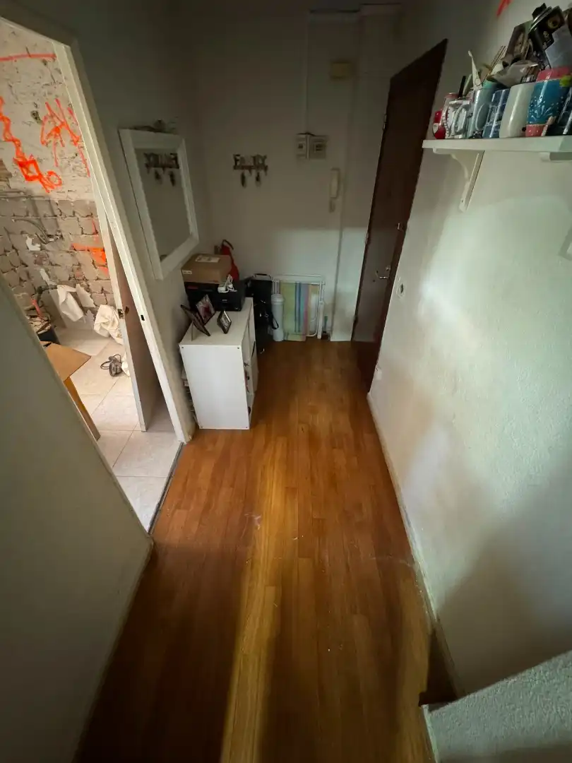 Piso en venta en Málaga con Amueblado