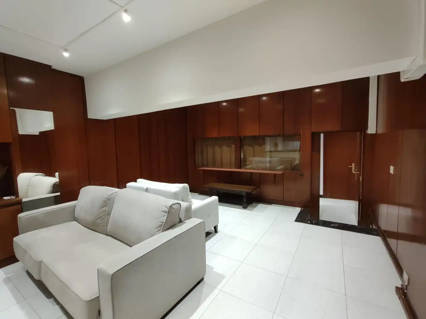 Oficina en venta en Bilbao  con Aire acondicionado y Amueblado