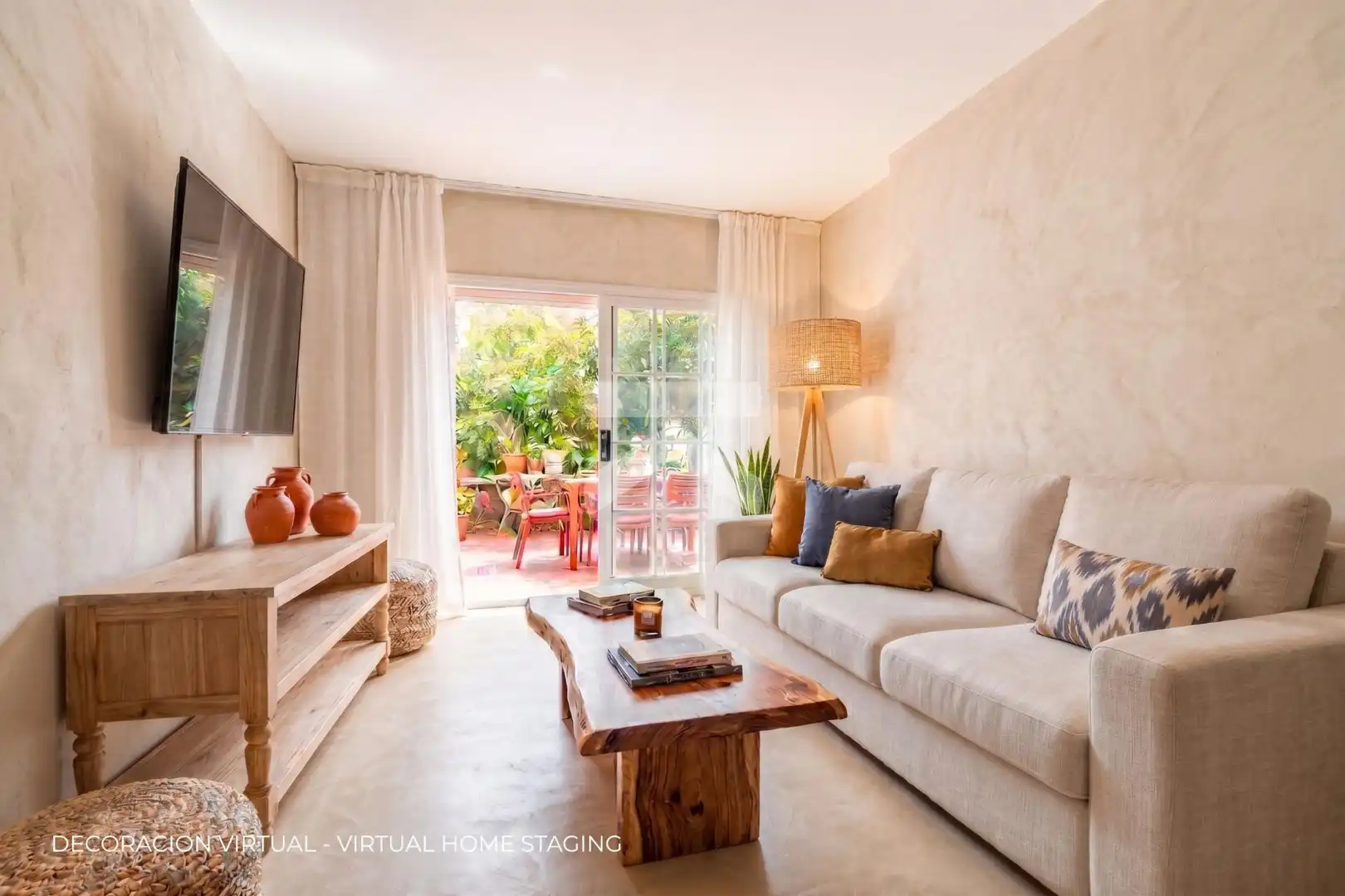 Maison mitoyenne avec terrasse à vendre à Calle RONDA D'ALTAFULLA, imagen 4