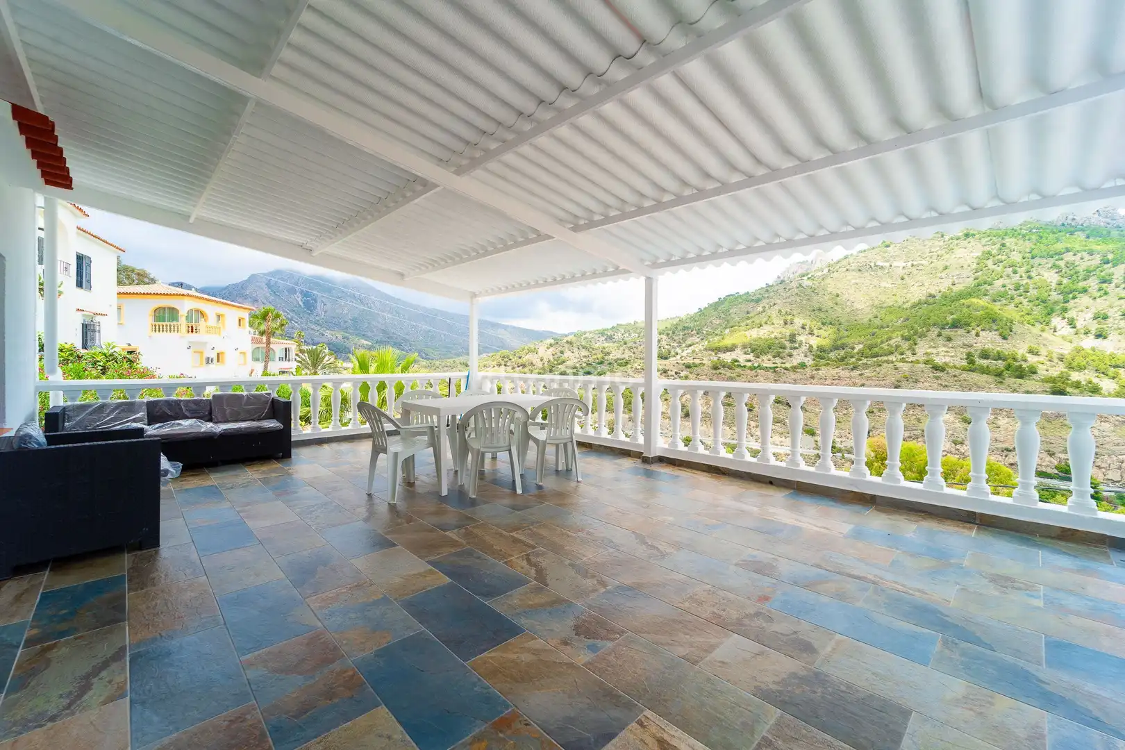 Villa con terrazza in vendita a Maryvilla, imagen 36