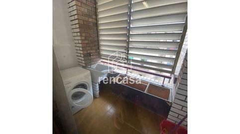 Photo 4 of Flat for rent in Calle Alfred Perenya, Príncep de Viana - Clot -Xalets Humbert Torres, Lleida Capital