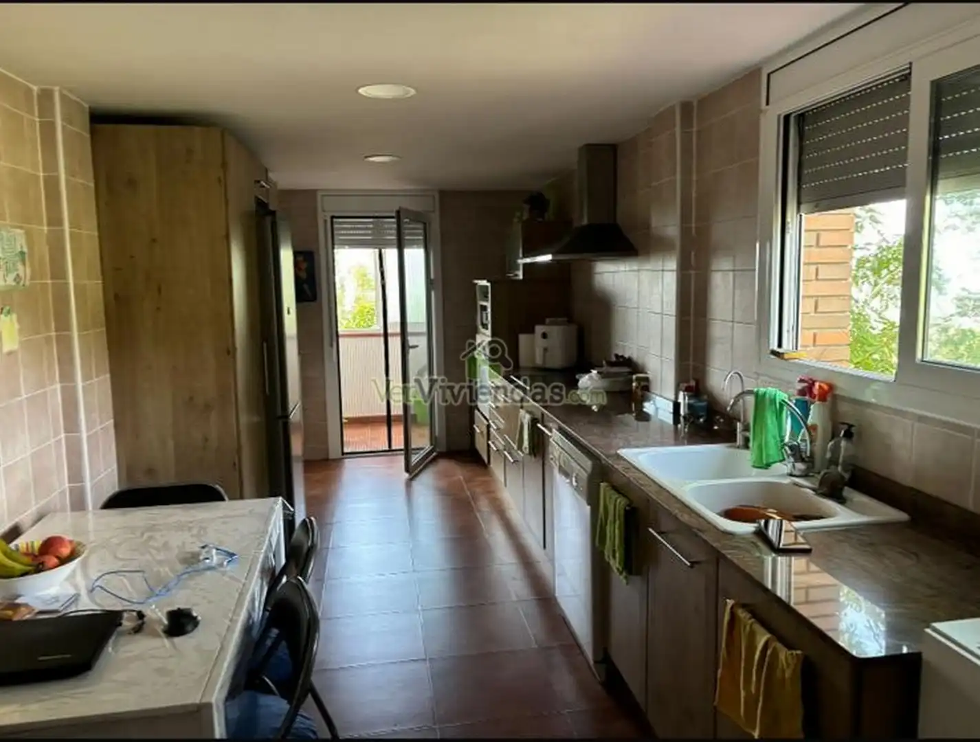 Haus mit Terrasse zum Verkauf in Carrer Castell de Sant Jaume 6, imagen 2