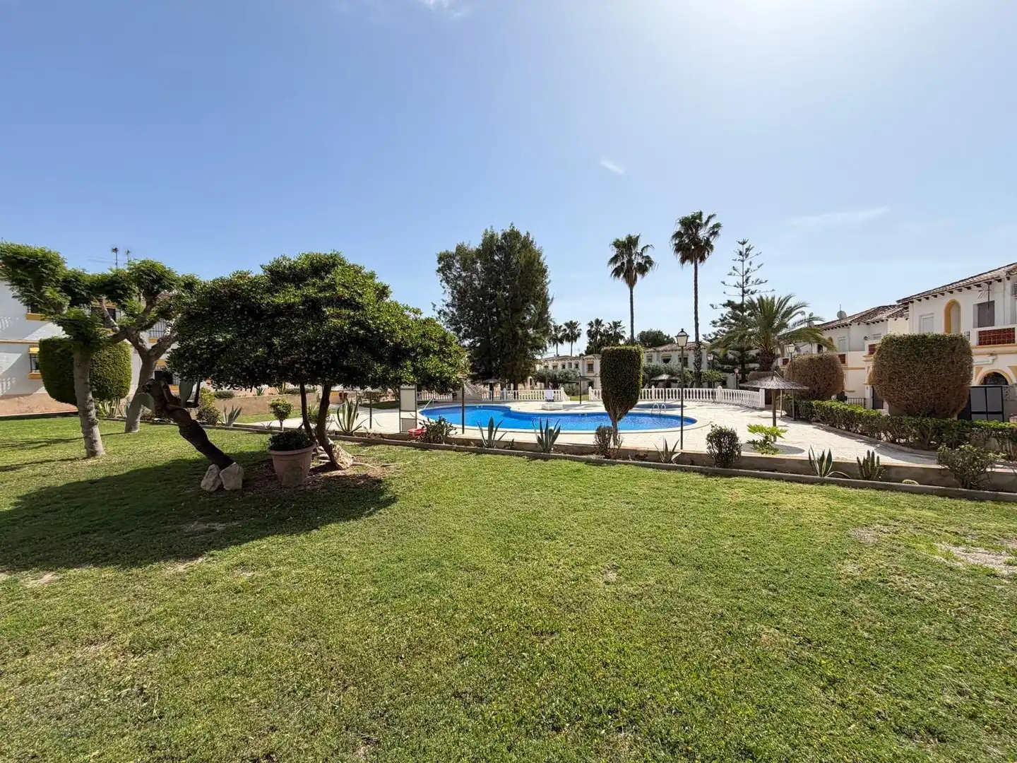 Apartment with terrace for sale in Calle de central, imagen 51