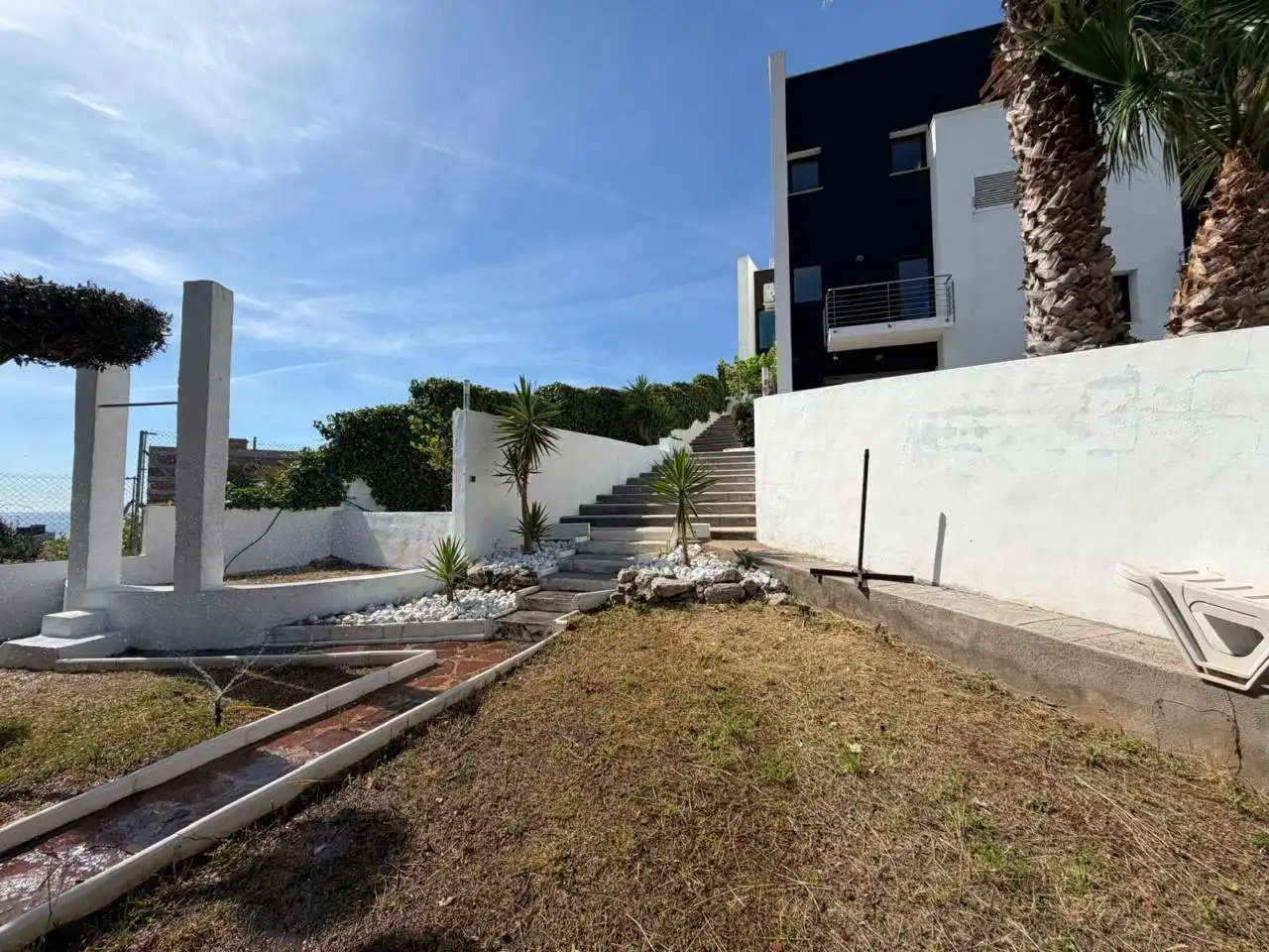 Casa amb piscina en venda a Calle Estrella Polar, imagen 61