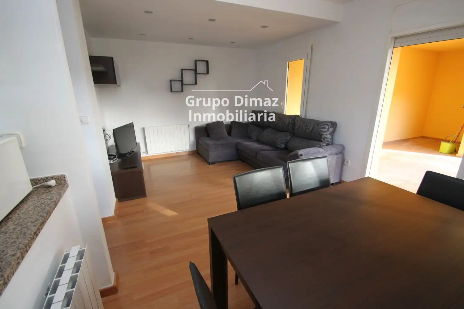 Living room of Houses for sale in Calonge i Sant Antoni  with Terrace, Storage room and Furnished