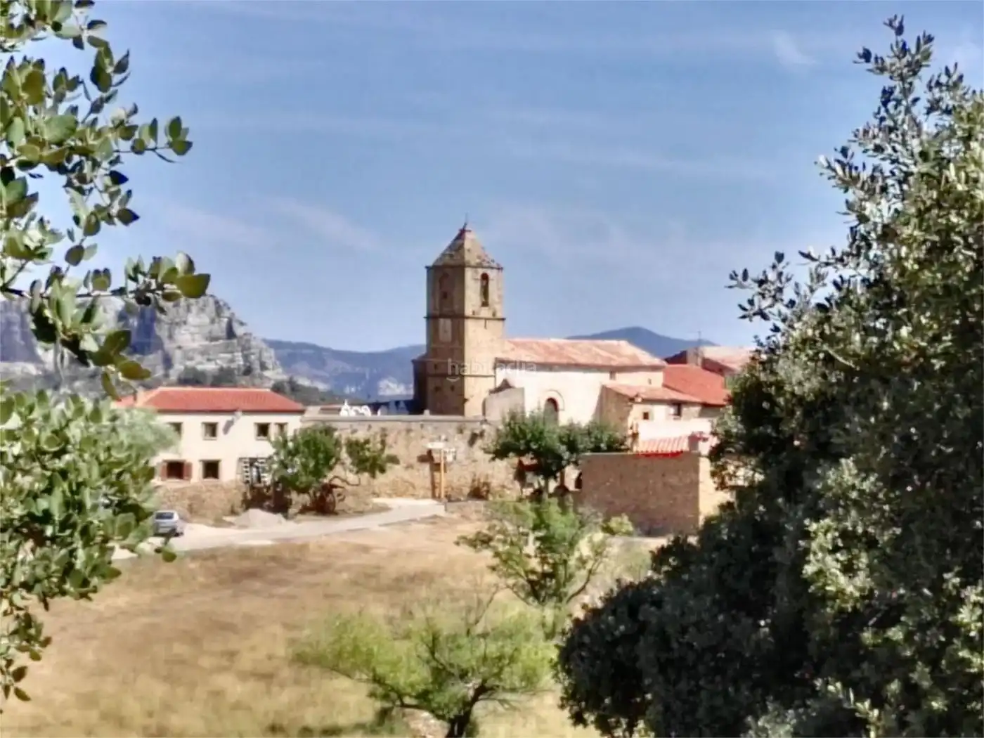 Terraced house for sale in Calle Mayor 16, imagen 14