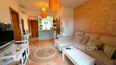 Foto 3 de Àtic en venda a La Puebla, Cartagena