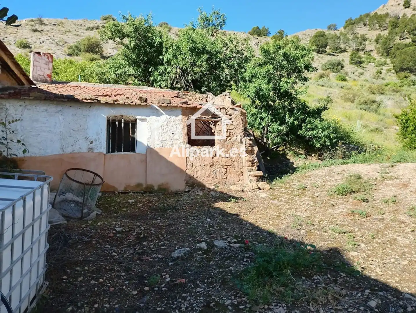 Casa adosada en venta en Orihuela