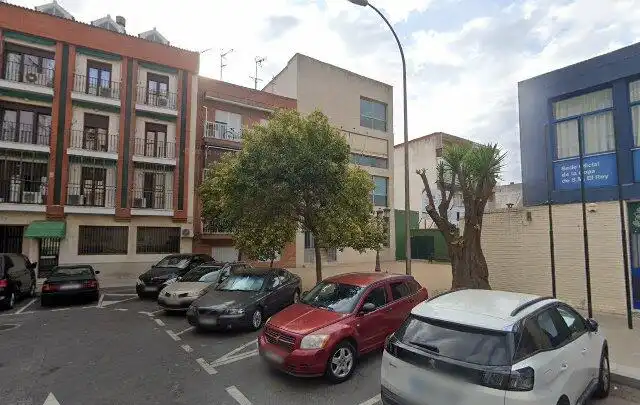 Appartement à vendre à CL JOSE OLIVA