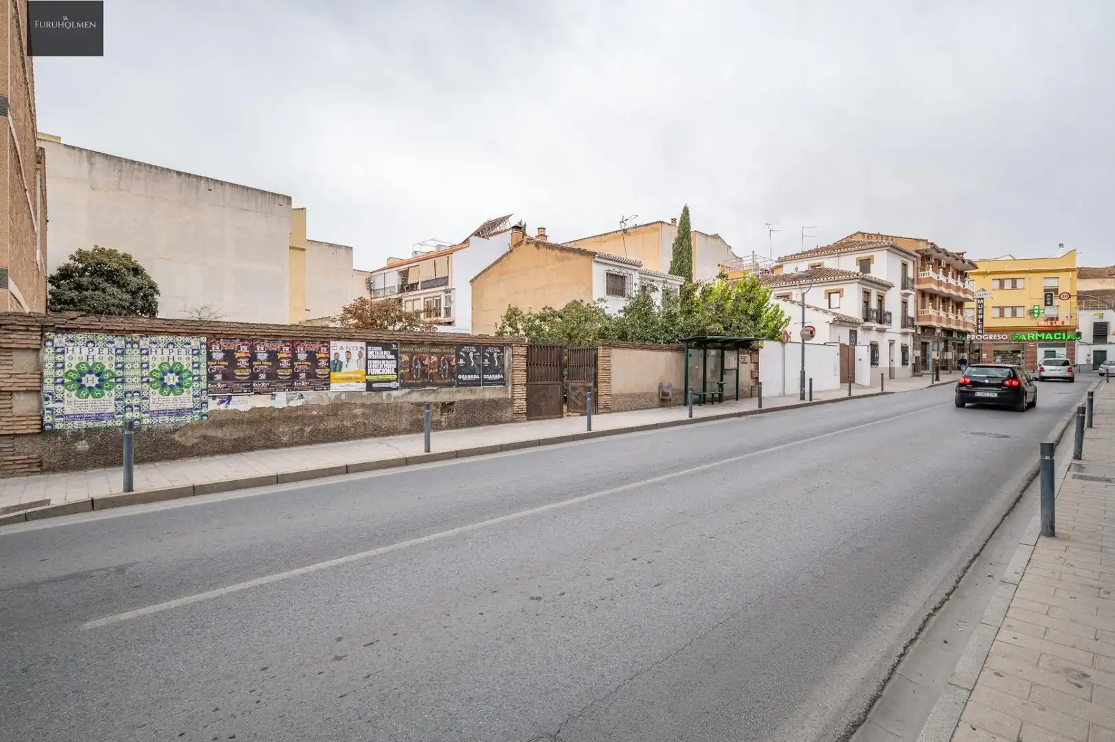 Terrenos y solares en venta en Las Flores - Huerta, imagen 8