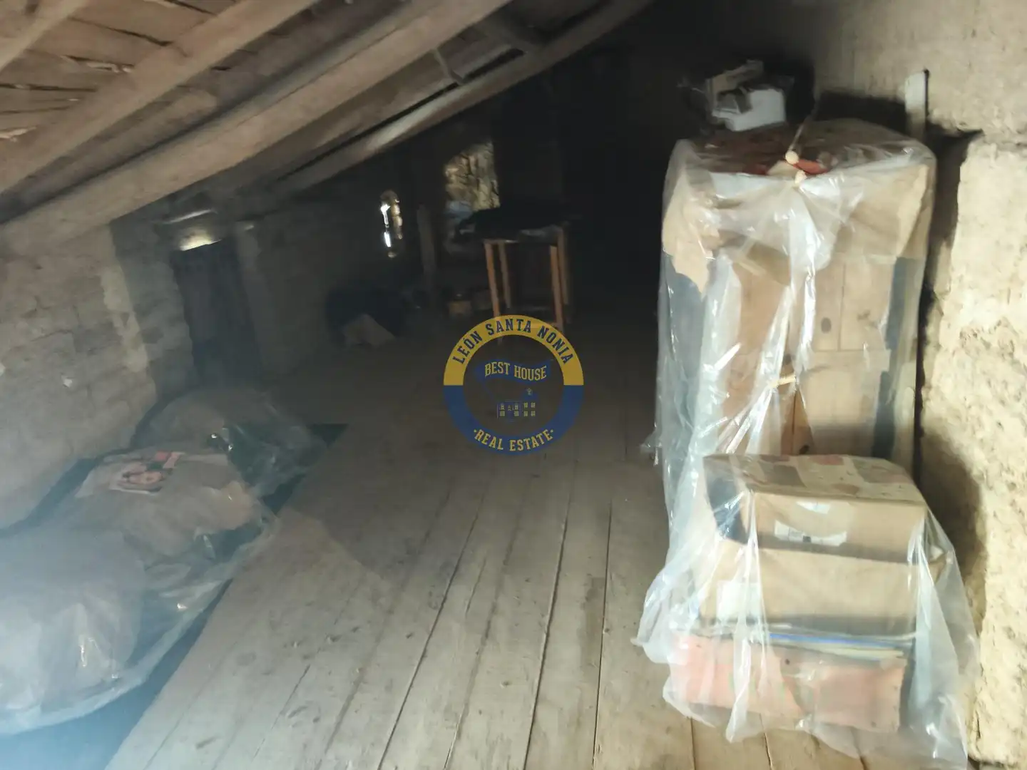 Finca rústica en venta en Ardón