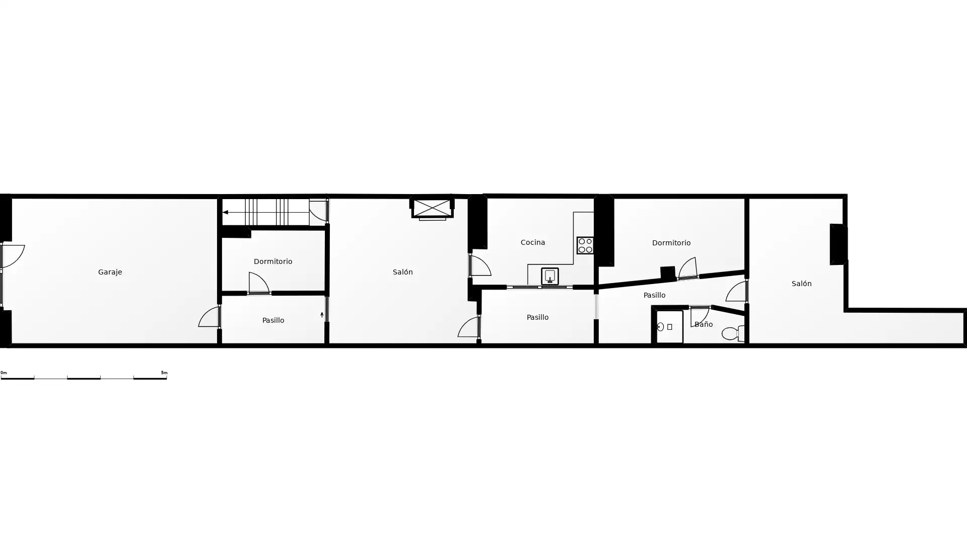 Casa o chalet en venta en Girona