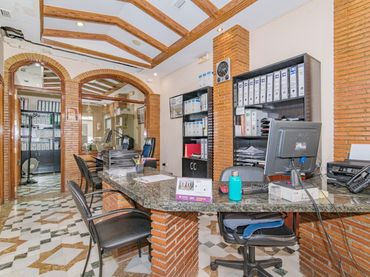 Local comercial en venda a Beiro
