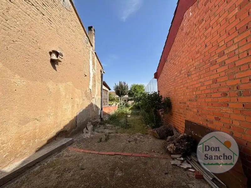 Casa o chalet en venta en Rueda con Trastero
