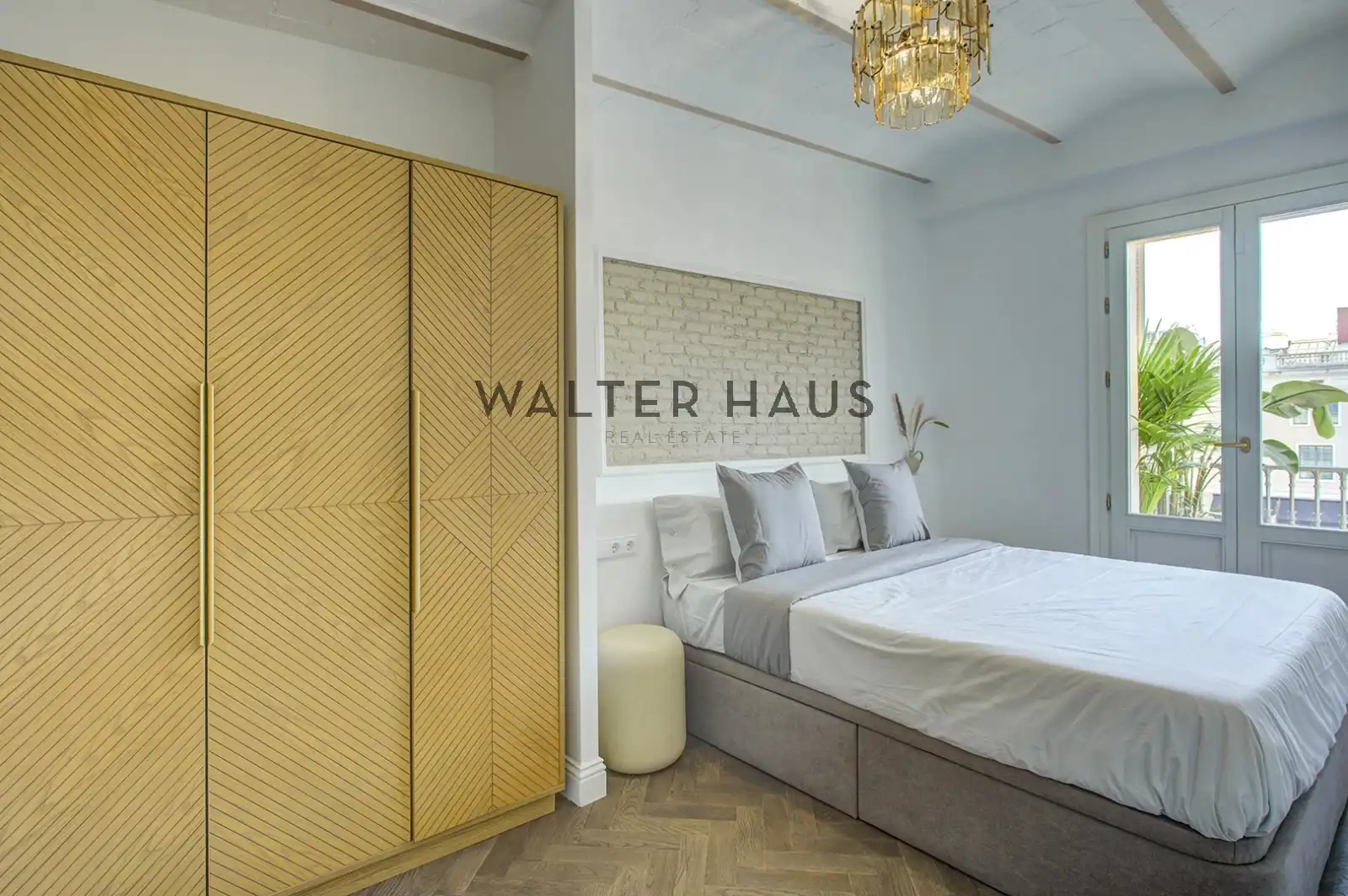 Habitación de Piso en venta en Barcelona con Terraza, Amueblado y Horno