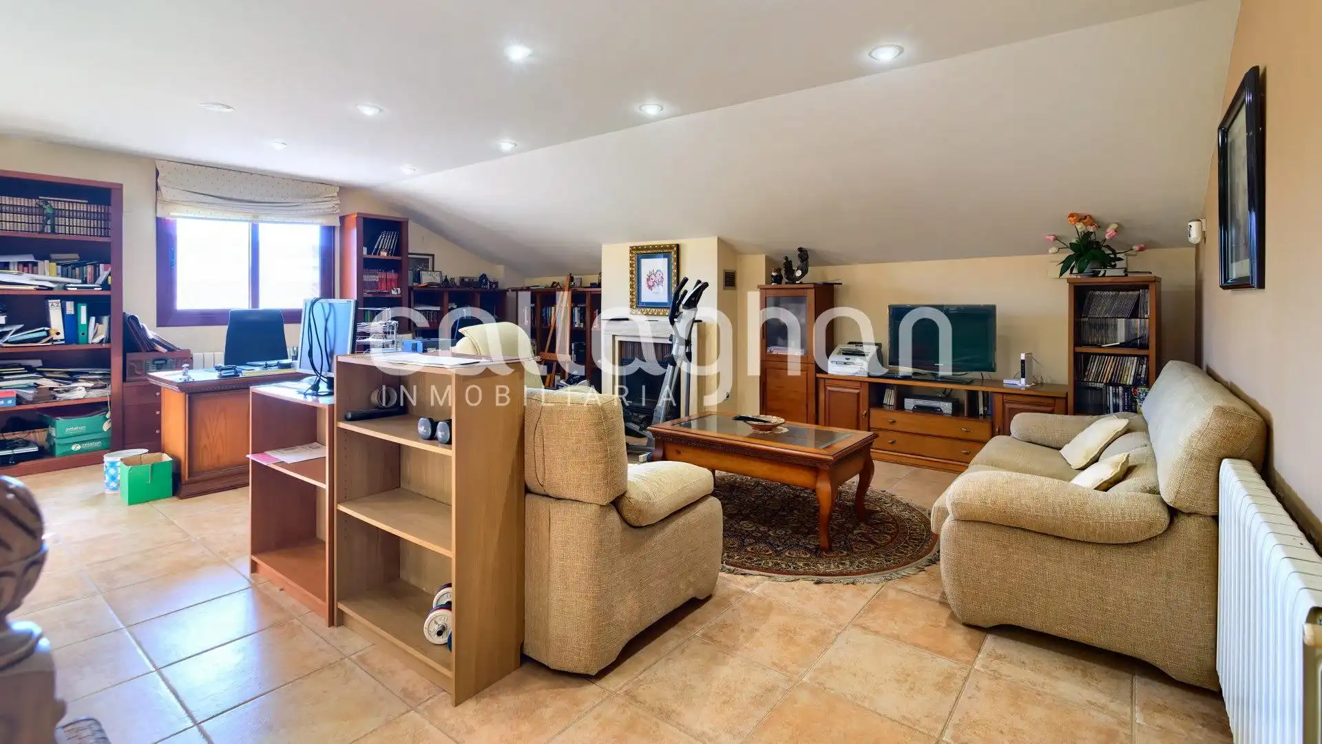 Villa avec balcon à vendre à Corinto - Almarda, imagen 15
