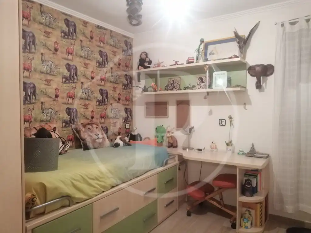 Habitación de Apartamento en venta en Mislata con Aire acondicionado y Balcón