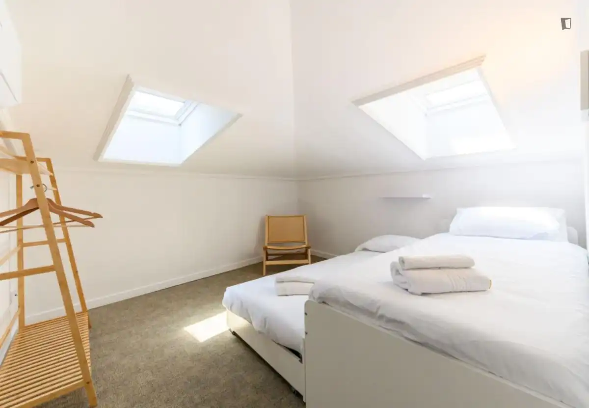 Apartamento con ascensor en alquiler en Centro, imagen 19
