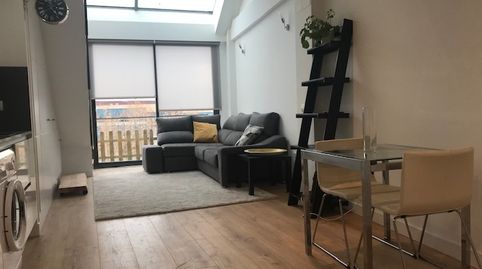 Foto 2 de Loft de alquiler en Avenida de Los Montes de Oca, Polígono Industrial Sur, San Sebastián de los Reyes