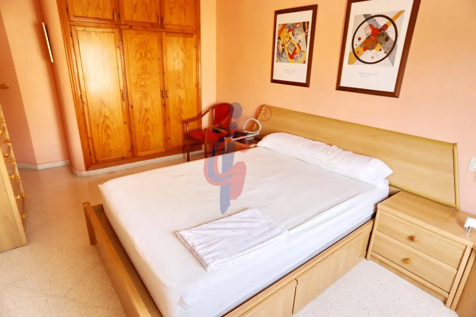 Duplex avec piscine à vendre à Calle Dolores Viudes Blasco 131, imagen 15