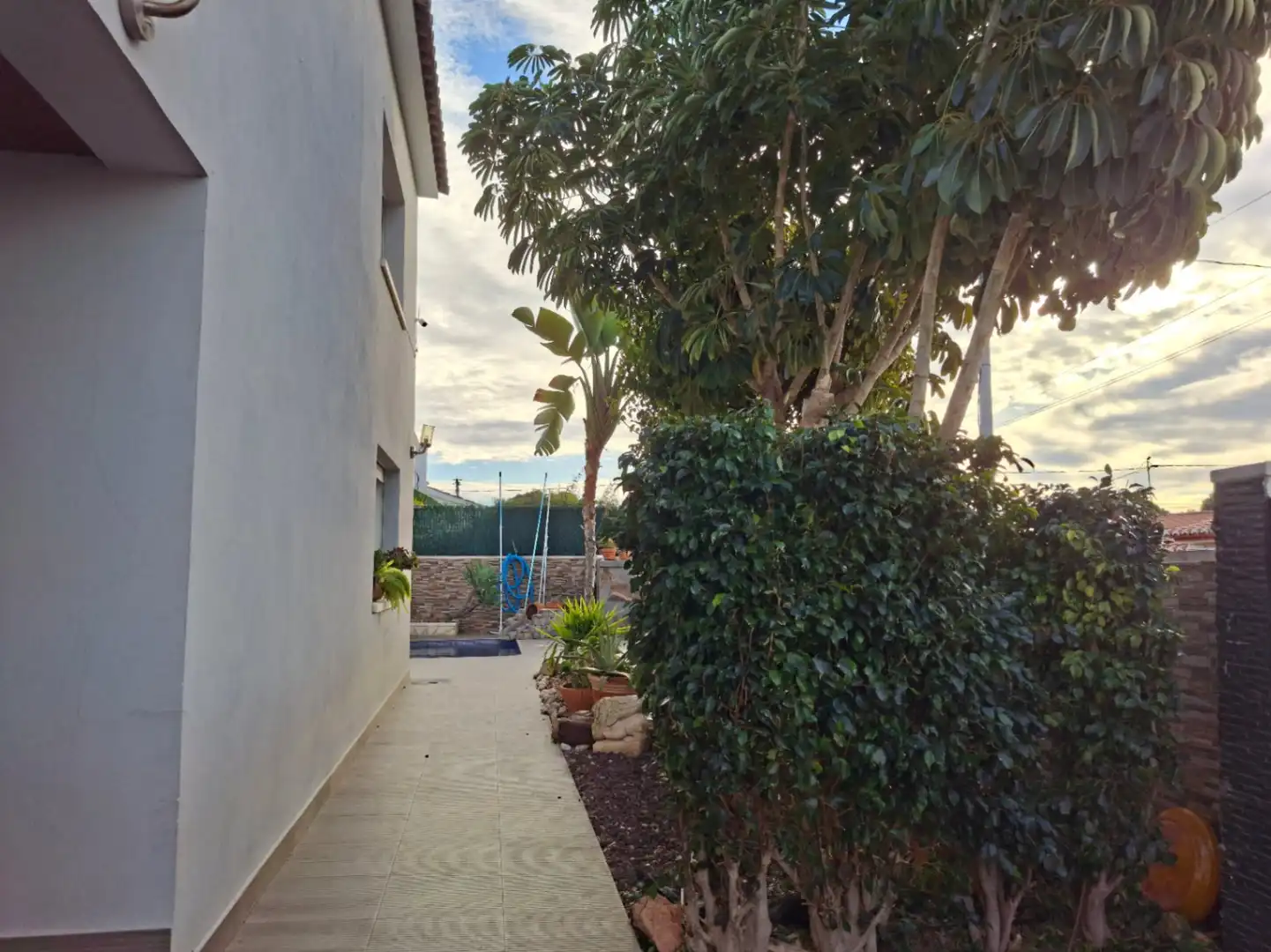 Villa mit Terrasse zum Verkauf in Carrió - La Merced - Los Pinos, imagen 38