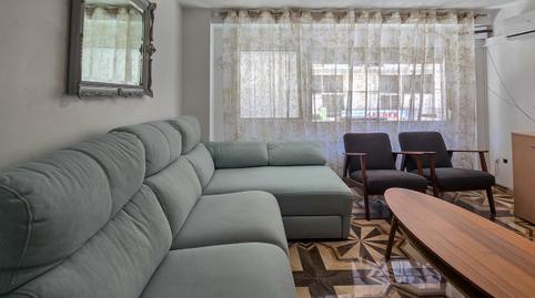 Photo 4 of Flat for sale in C. Gral. Elizaicin, 6, Pla de Bon Repós, Alicante / Alacant