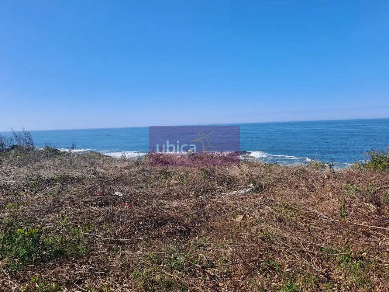 Casa o chalet en venta en Oia con Jardín privado