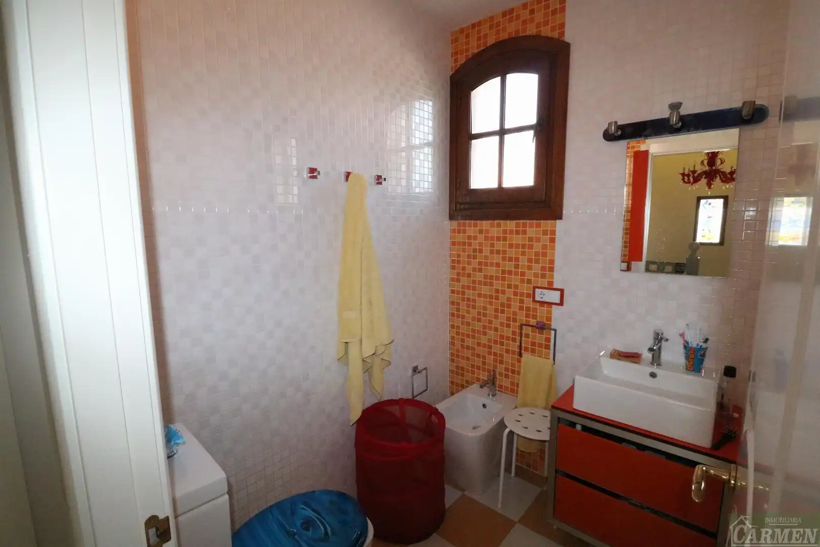 Casa o chalet en venta en Parque Avenida