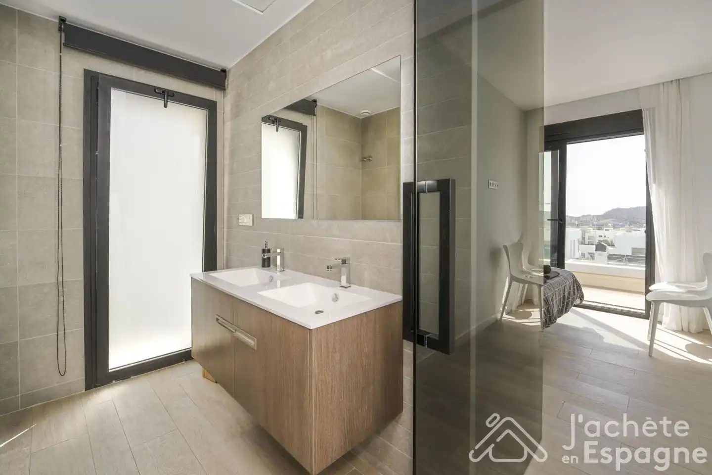 Haus mit Pool zum Verkauf in calle d'Equador, imagen 14