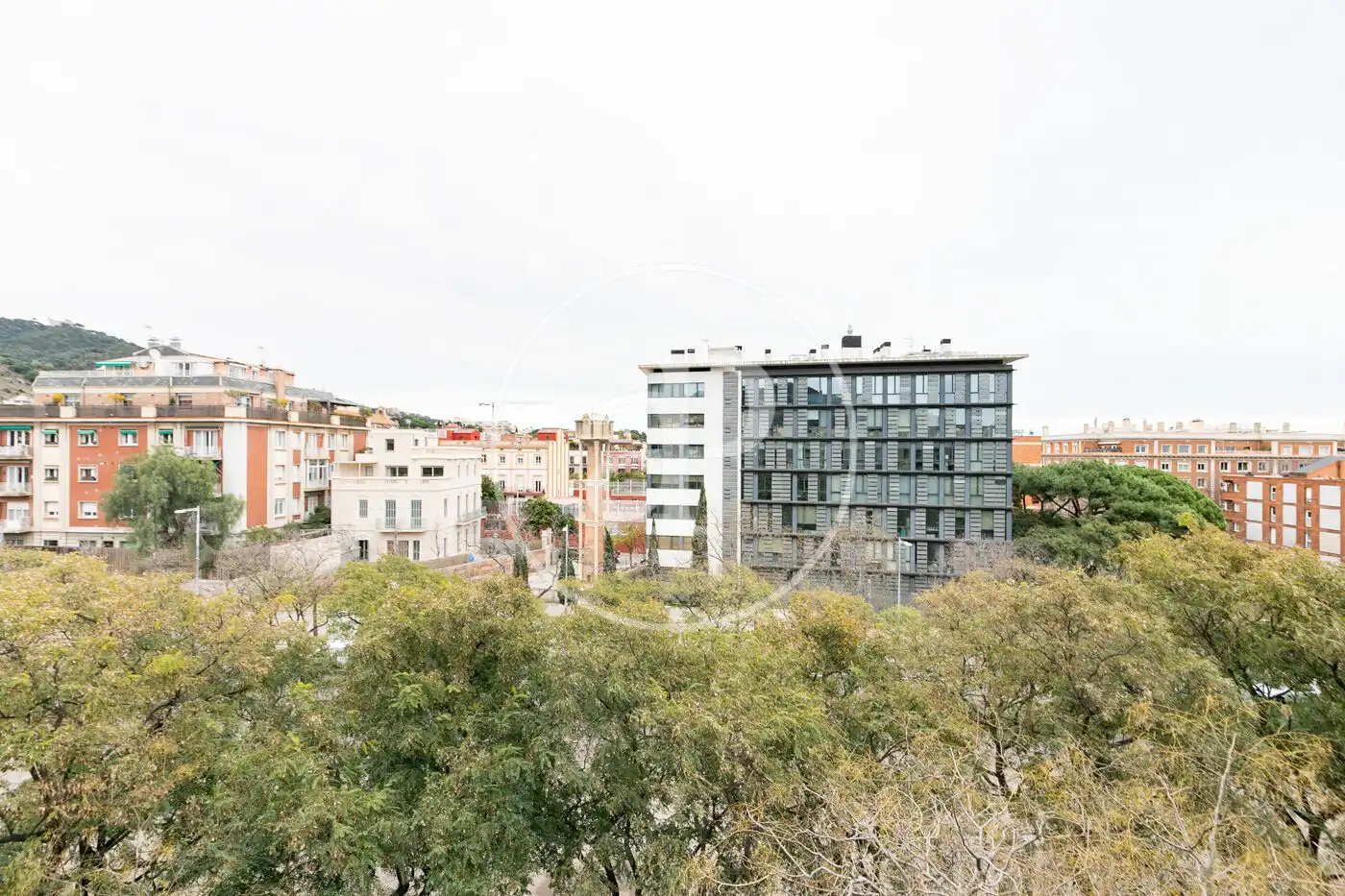 Appartamento con terrazza in vendita a Via Augusta, imagen 26