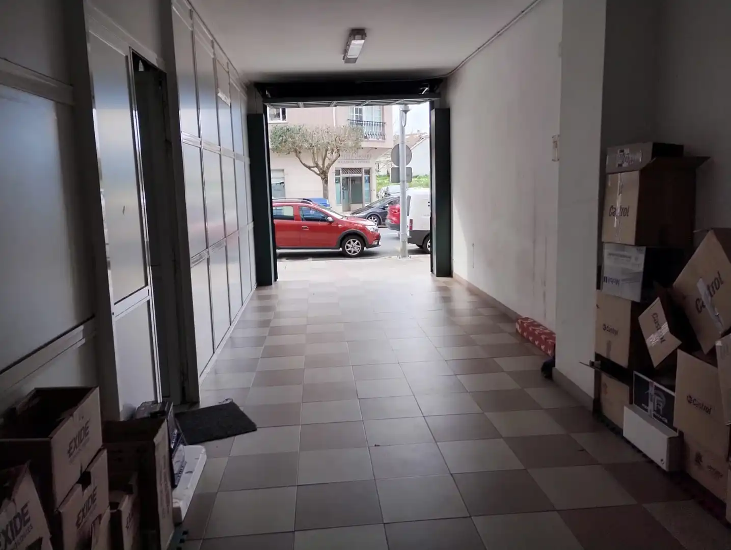 Local comercial en venda a Piñeiros- Freixeiro, imagen 16