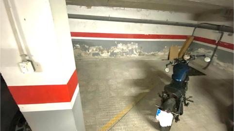 Foto 3 de Garatge de lloguer a Carrer de Sant Jeroni, 48, Riera, Cornellà de Llobregat