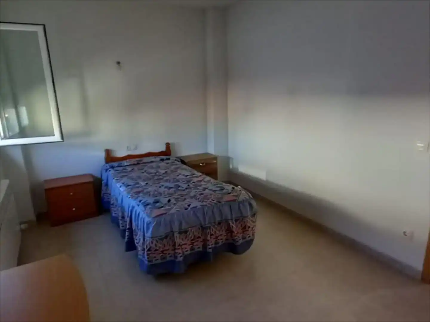 Habitación de Piso en venta en Bermillo de Sayago con Amueblado y Balcón