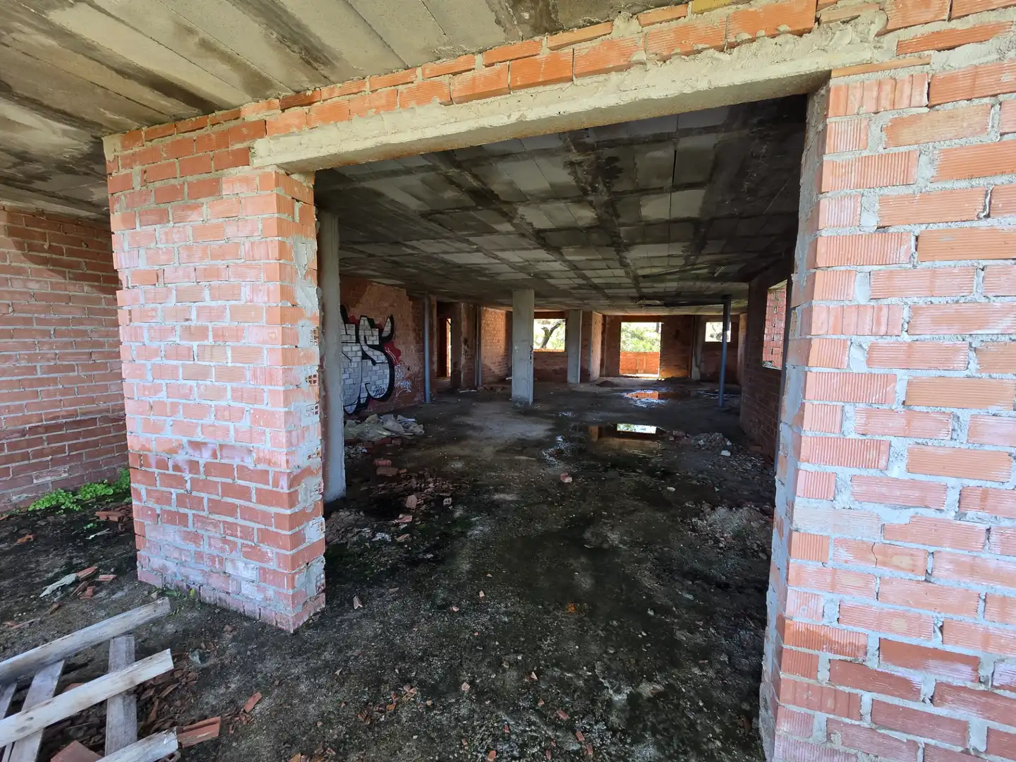 Edifici en venda en Ojén amb Piscina comunitària