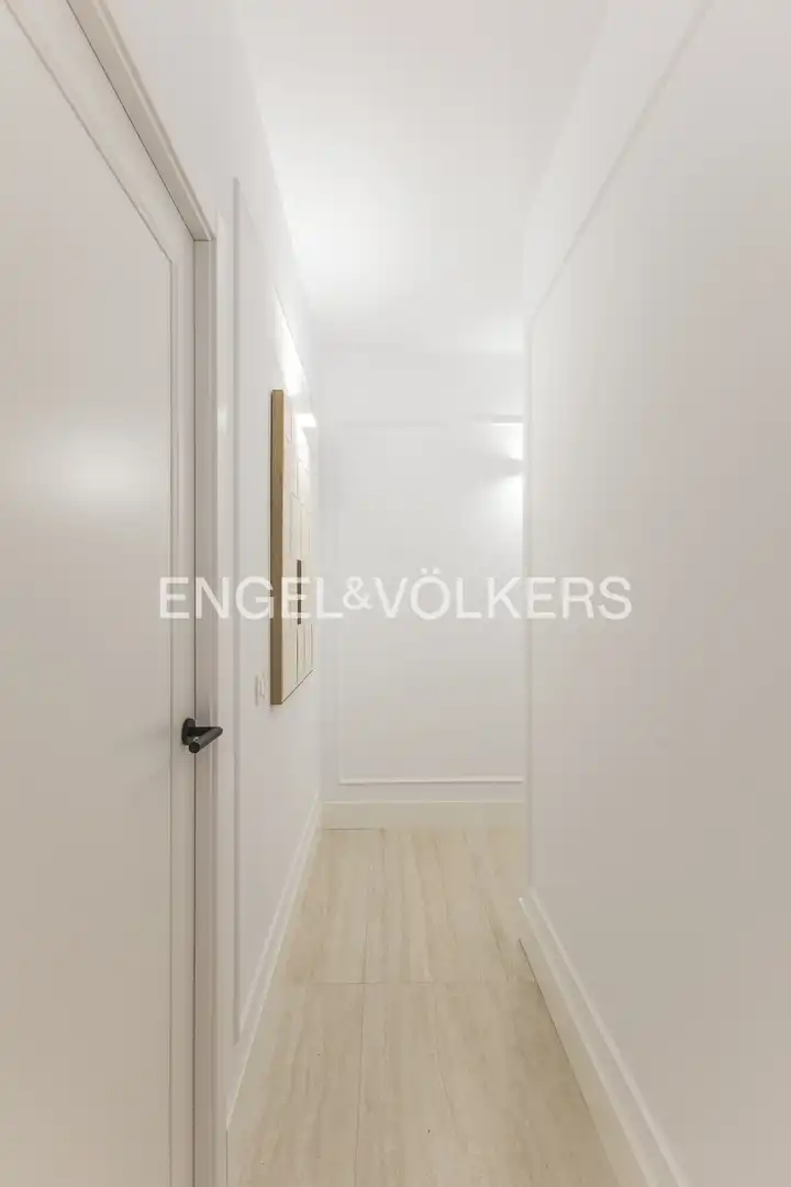 Flat for rent in Chamberí