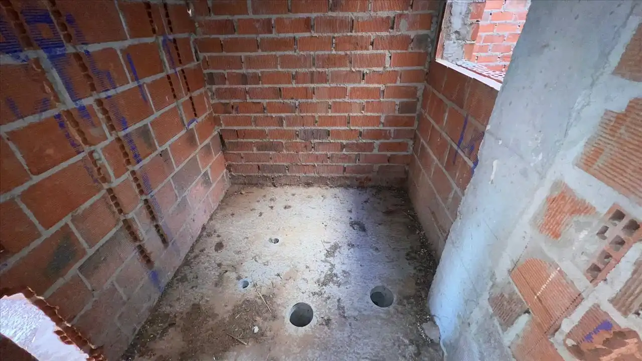 Casa adosada en venta en CAMINO REAL, La Gineta