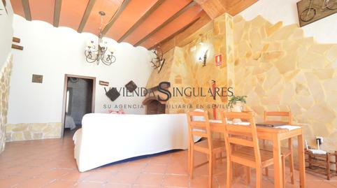 Foto 4 de Finca rústica en venta en Arroyomolinos de León, Huelva