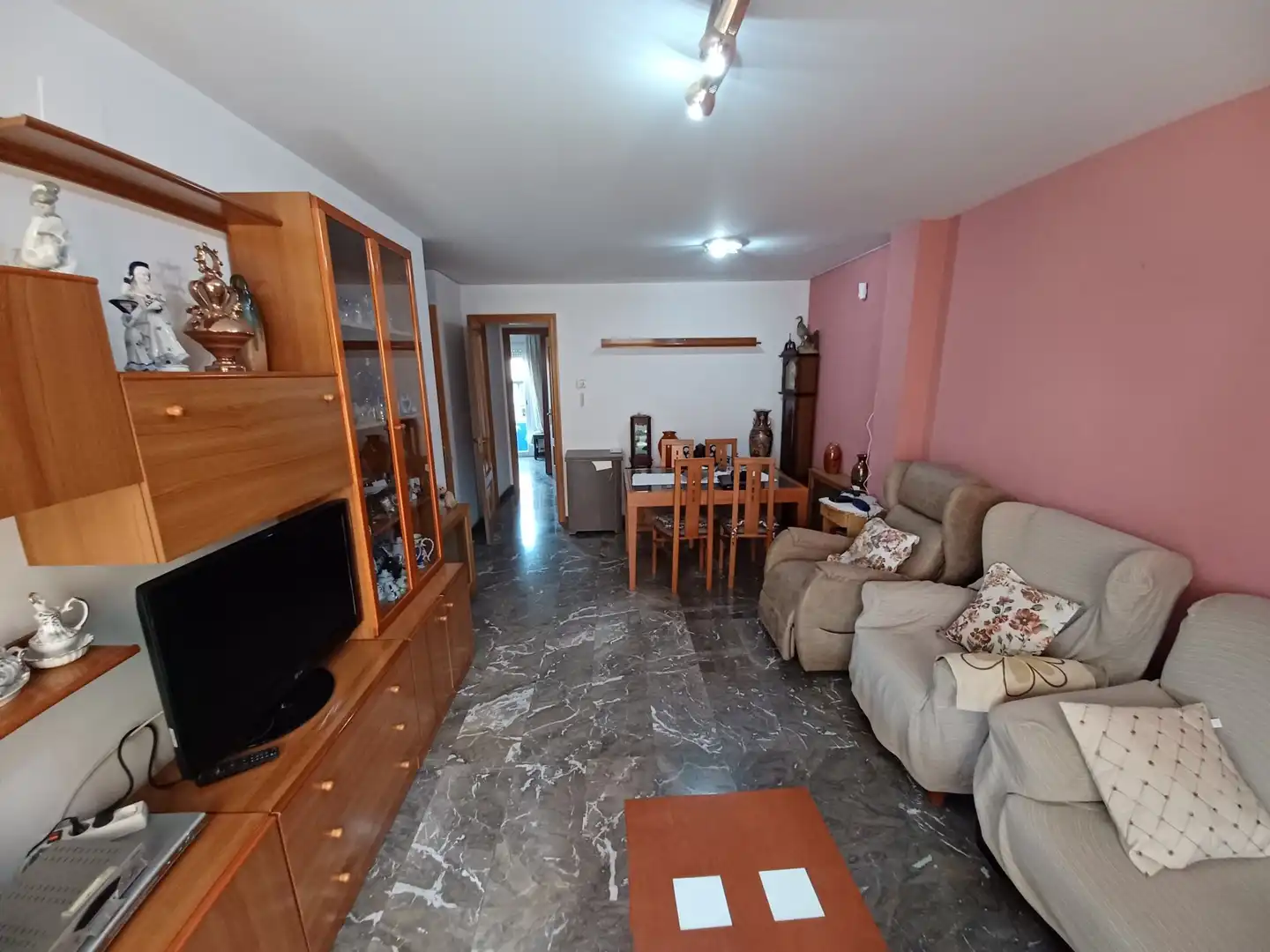 Piso con terraza en venta en Ca n'Oriol, imagen 6