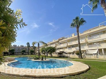 Appartement avec balcon à vendre à Avenida ESCANDINAVIA