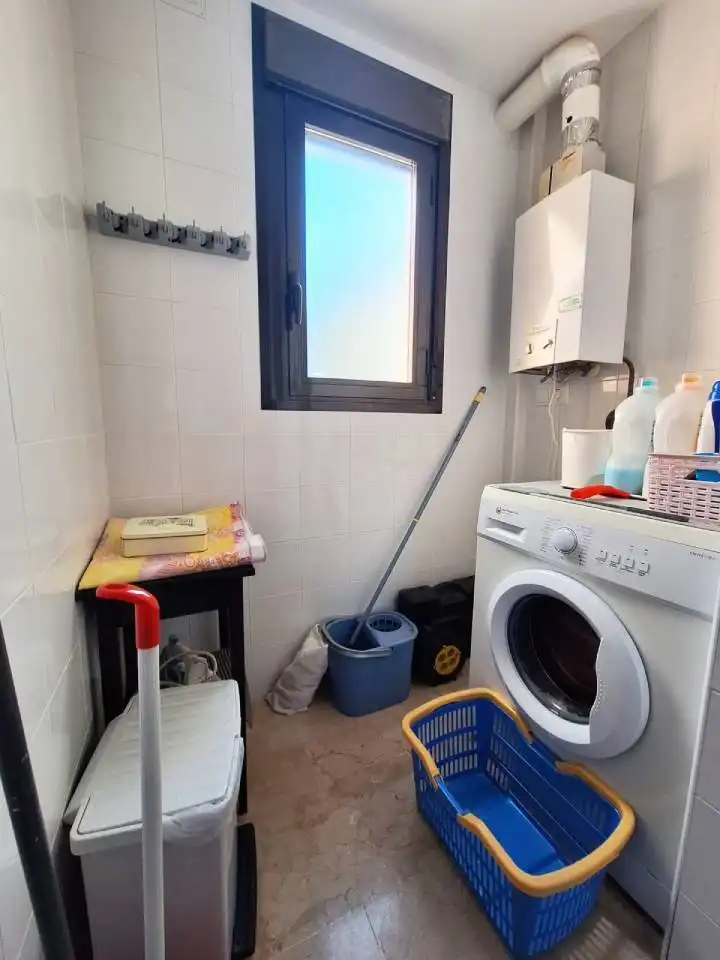 Apartament amb ascensor en venda a Orihuela Costa, imagen 11