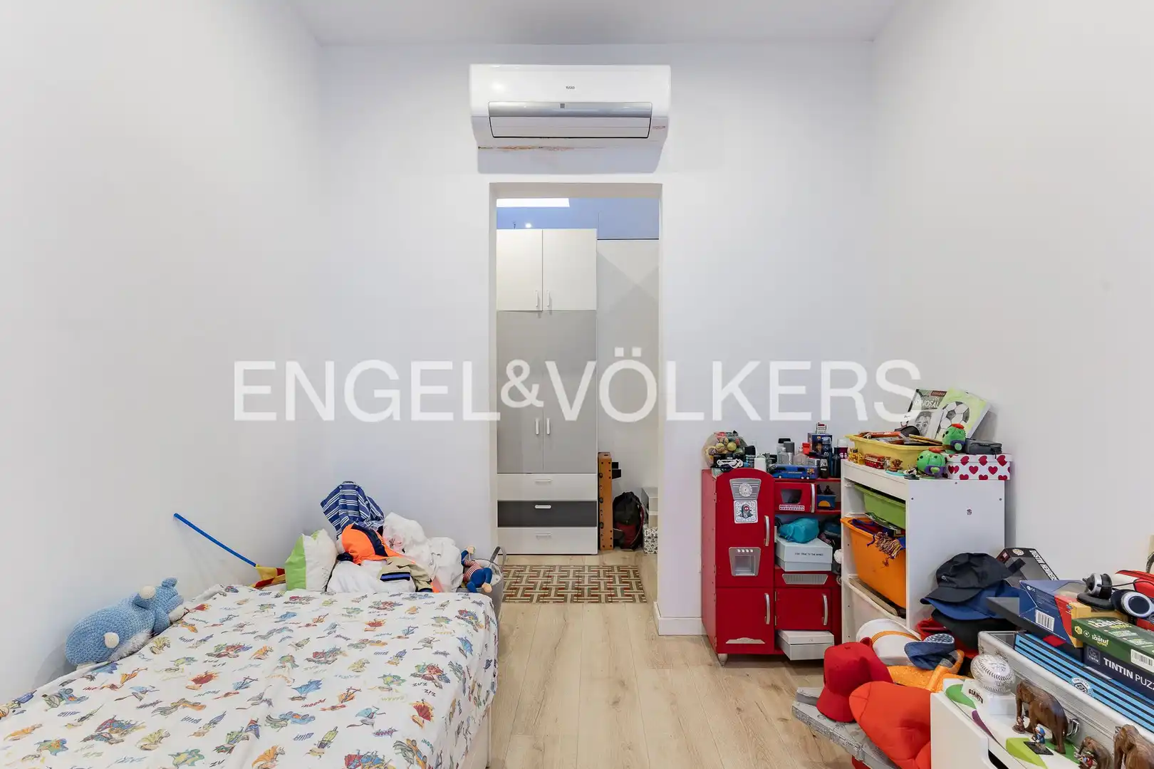 Casa o chalet en venta en Barcelona con Aire acondicionado, Calefacción y Jardín privado